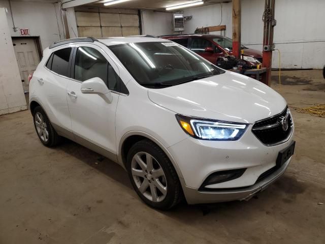 2019 Buick Encore Essence