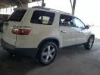 2010 GMC Acadia SLT-1