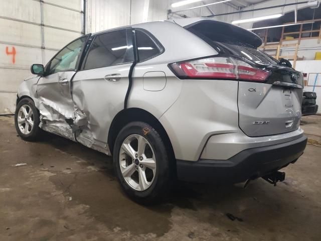 2019 Ford Edge SE