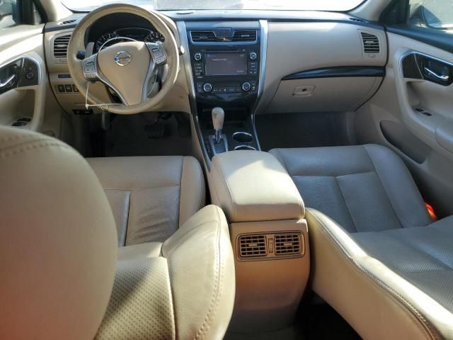 2014 Nissan Altima 3.5S