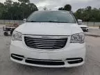 2016 Chrysler Town & Country Touring L