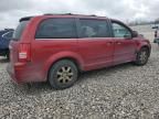 2008 Chrysler Town & Country Touring