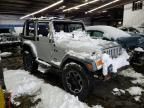 2006 Jeep Wrangler X