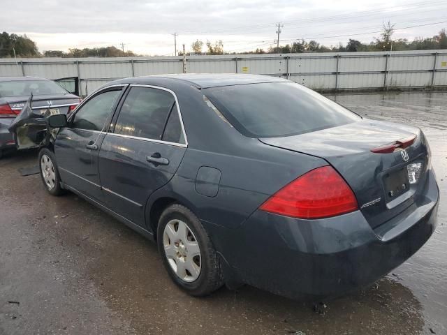 2006 Honda Accord LX