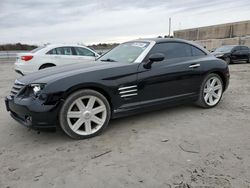 Chrysler Vehiculos salvage en venta: 2004 Chrysler Crossfire Limited