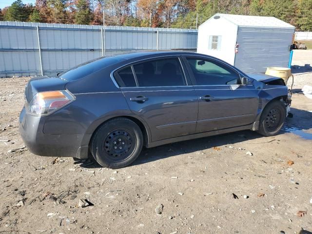 2008 Nissan Altima 2.5