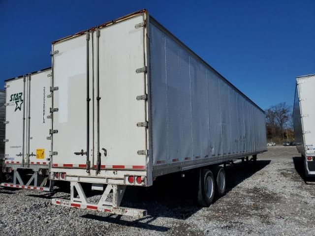 2002 Strick Trailers 1S1