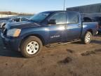 2007 Nissan Titan XE