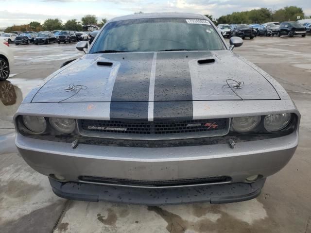 2014 Dodge Challenger R/T