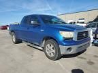 2007 Toyota Tundra Double Cab SR5