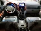 2007 Toyota Sienna XLE