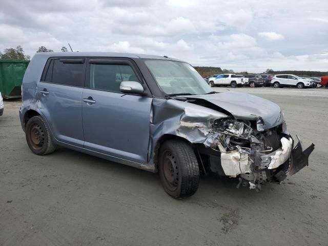 2009 Scion XB