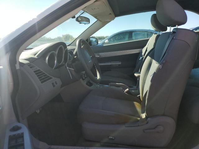 2008 Chrysler Sebring Touring