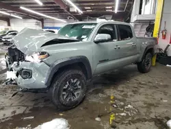 Vehiculos salvage en venta de Copart Denver, CO: 2023 Toyota Tacoma Double Cab