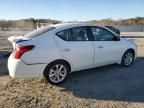 2016 Nissan Versa S