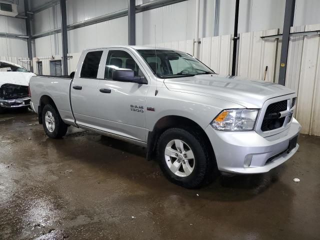 2017 Dodge RAM 1500 ST