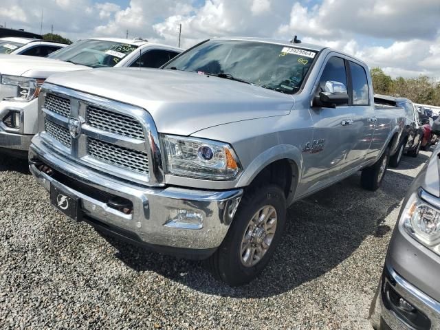 2018 Dodge 2500 Laramie