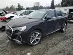 2020 Audi Q3 Prestige S-Line