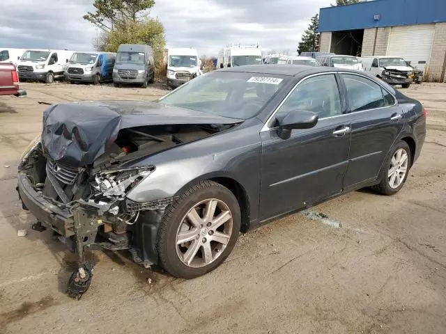 2008 Lexus ES 350