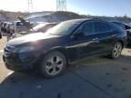 2010 Honda Accord Crosstour EXL