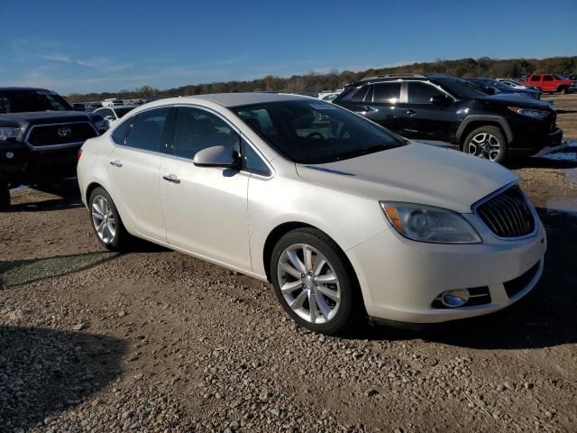 2013 Buick Verano Convenience