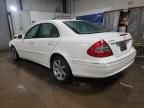 2008 Mercedes-Benz E 350 4matic