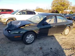 1997 Saturn SL1 en venta en Chatham, VA