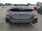 2017 Honda Civic EXL