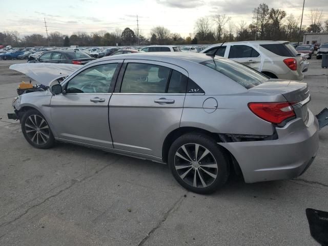 2014 Chrysler 200 Touring