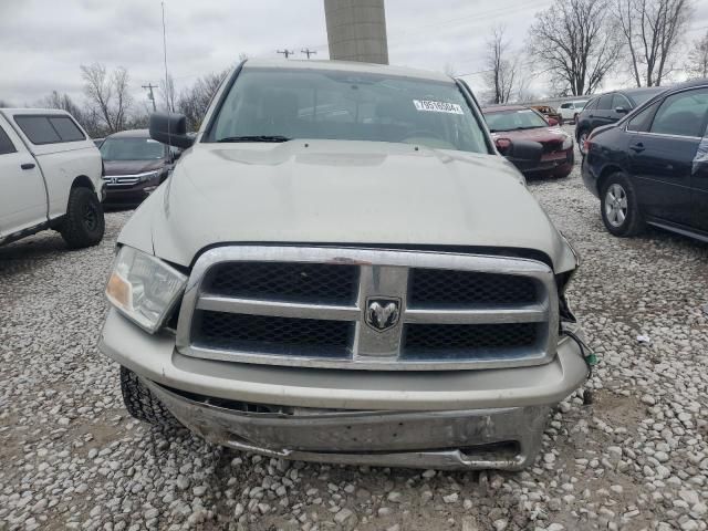 2010 Dodge RAM 1500