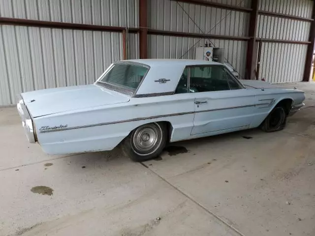 1965 Ford Thunderbird