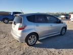 2011 Honda FIT Sport