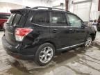 2018 Subaru Forester 2.5I Touring