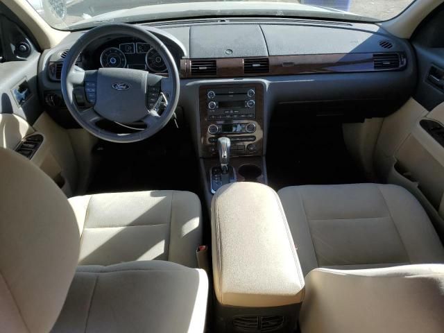 2008 Ford Taurus SEL