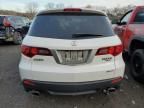 2011 Acura RDX