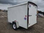 2010 Interstate Cargo Trailer