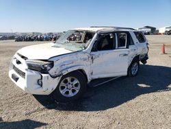 Toyota 4runner salvage cars for sale: 2014 Toyota 4runner SR5