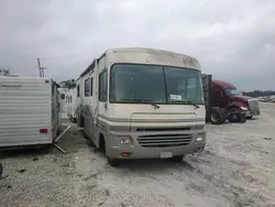 Salvage trucks for sale at Apopka, FL auction: 1997 Ford F530 Super Duty