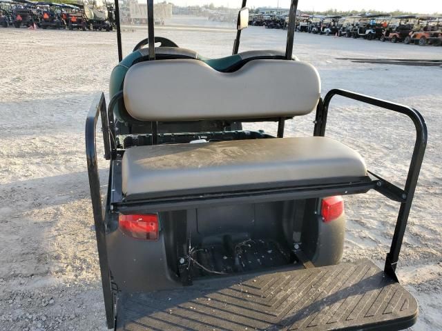 2019 Clubcar Club Car