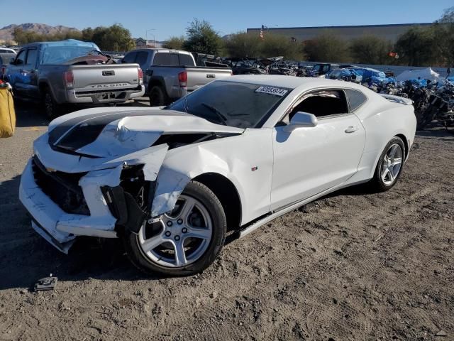 2016 Chevrolet Camaro LT