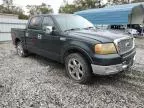 2005 Ford F150 Supercrew