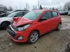 2019 Chevrolet Spark LS