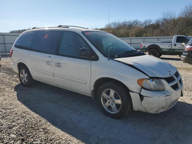 2005 Dodge Grand Caravan SXT