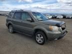 2007 Honda Pilot EXL