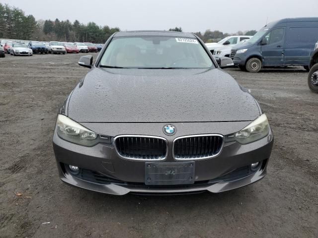 2013 BMW 328 I Sulev