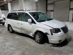 2010 Chrysler Town & Country Touring