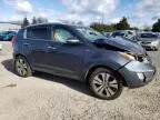 2013 KIA Sportage EX