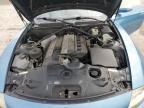 2005 BMW Z4 3.0