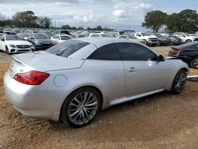 2014 Infiniti Q60 Base