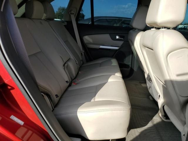 2012 Ford Edge SEL